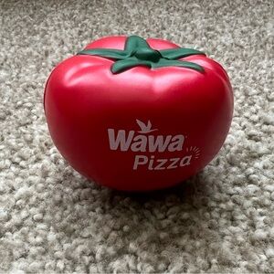 Wawa - Pizza Campaign Tomato Stress Ball